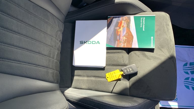 2024 Skoda Karoq 1.5 TSI ACT SE L SUV 5dr Petrol Manual Euro 6 (s/s) (150 ps) SUV Petrol Manual