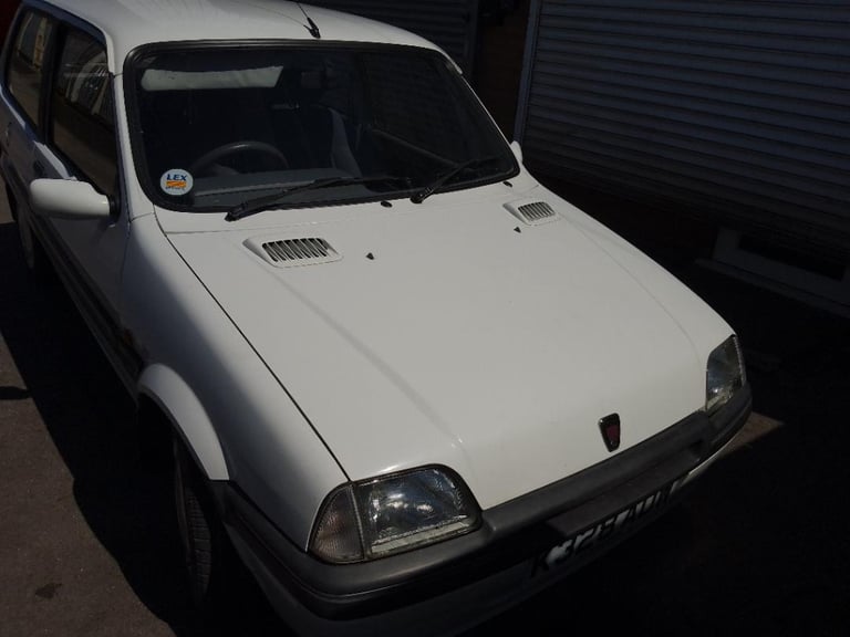MK 1 AND MK 2 METRO PARTS AVAILABLE - BREAKING FOR SPARES ALSO MK3 METRO & ROVER 100