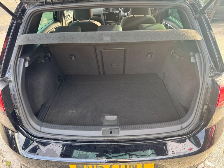 2018 Volkswagen Golf 2.0 TSI R Hatchback 5dr Petrol DSG 4Motion Euro 6 (s/s) (310 ps) HATCHBACK P...