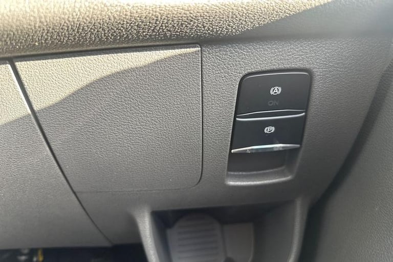 2025 Ford Transit 2.0 EcoBlue 170ps H3 Trend Van PANEL VAN DIESEL Manual