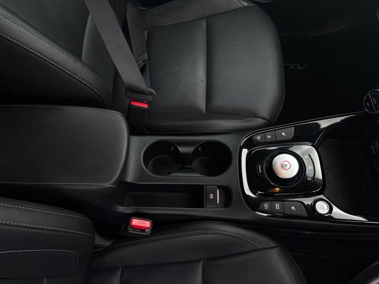 2021 Kia Soul 150kW First Edition 64kWh 5dr Auto Hatchback ELECTRIC Automatic