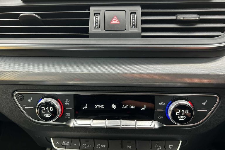 2021 Audi Q5 45 TFSI Quattro Sport 5dr S Tronic SUV Petrol Automatic