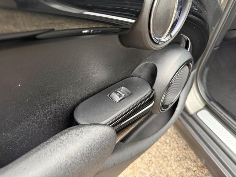 2016 MINI Hatch 2.0 Cooper SD Euro 6 (s/s) 5dr HATCHBACK Diesel Manual