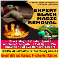 image for Black Magic Shaytan Jinn Spirit Removal/Ex Love Back Spells Astrologer
