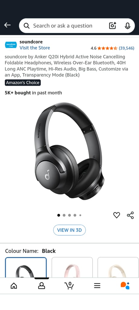 BRAND NEW WIRELESS HEADPHONES.