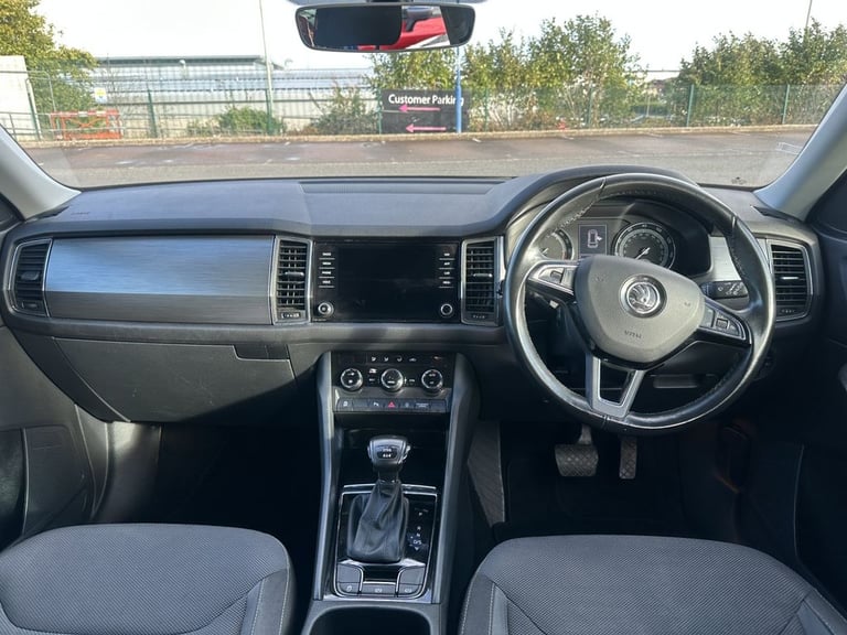 2018 Skoda Kodiaq 2.0 TDI SE Technology SUV 5dr Diesel DSG 4WD Euro 6 (s/s) (5 Seat) (150 ps) EST...