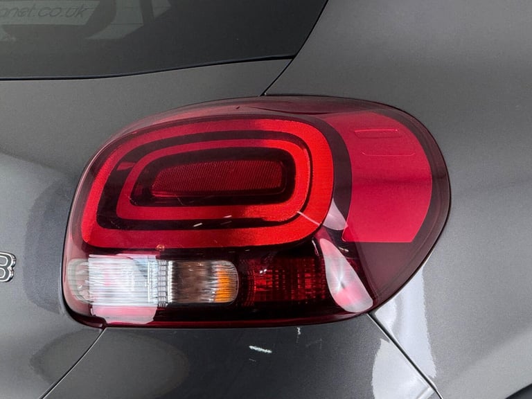 2024 Citroen C3 1.2 PureTech Max 5dr HATCHBACK PETROL Manual