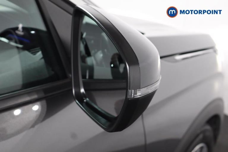 2024 Peugeot 3008 1.6 Hybrid 180 Allure 5dr e-EAT8 SUV Hybrid Automatic