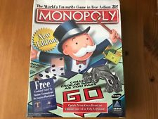 Classic Board Games on PC CD ROM