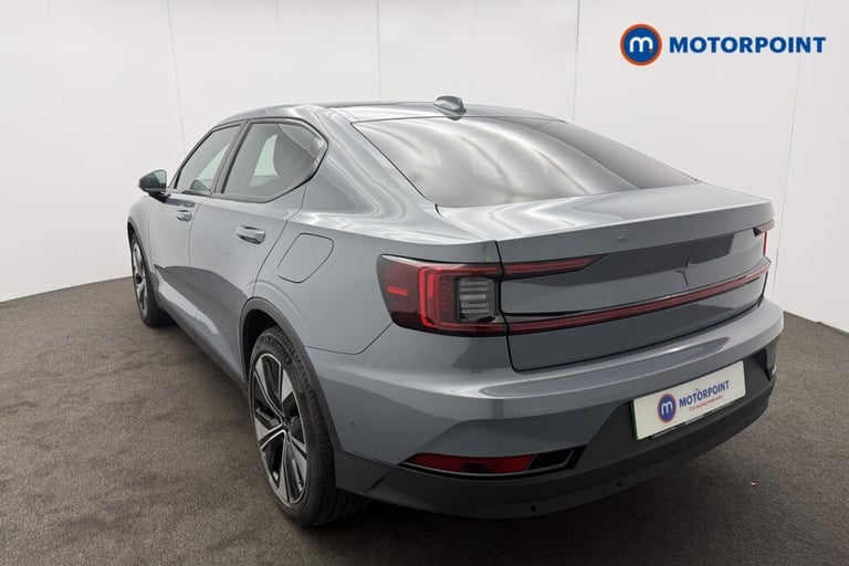 2023 Polestar Polestar 2 220kW 82kWh Long Range SM [Plus] 5dr Auto Hatchback Electric Automatic