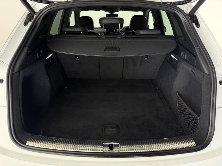 2020 Audi Q5 45 TFSI Quattro S Line 5dr S Tronic ESTATE PETROL Automatic