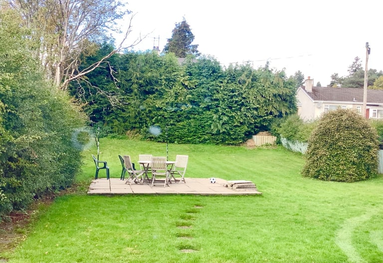 LOVELY 3 bedroom 2 bathroom SPACIOUS COTTAGE IN NEWTONMORE