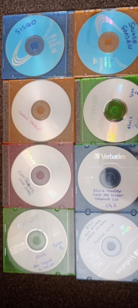 Cds 