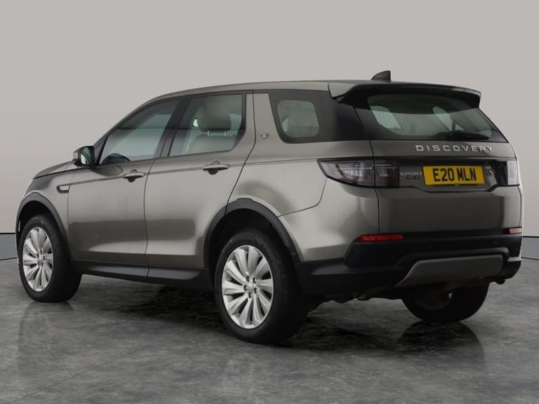 2021 Land Rover Discovery Sport 2.0 P250 MHEV SE SUV 5dr Petrol Auto 4WD Euro 6 (s/s) (249 ps) - ...