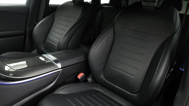 2024 Mercedes-Benz GLC 2.0 GLC300dh MHEV AMG Line (Premium) SUV 5dr Diesel Hybrid G-Tronic+ 4MATI...