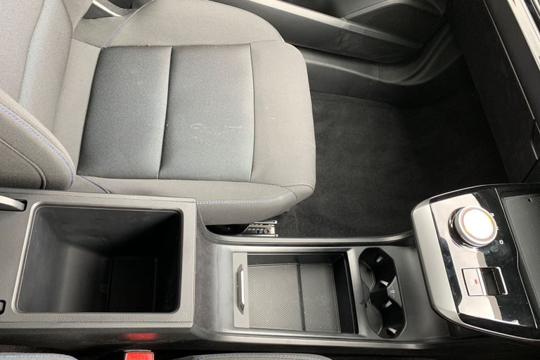 2025 MG MG4 125kW SE [Nav] EV 49kWh 5dr Auto Hatchback Electric Automatic