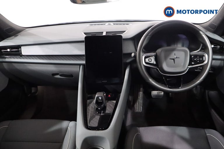 2021 Polestar Polestar 2 165kW 64kWh Standard Range Single motor 5dr Auto Hatchback Electric Auto...