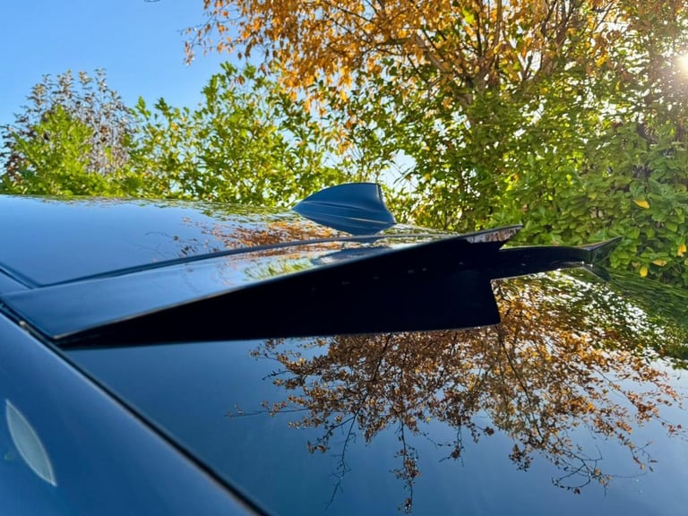 2015 15 BMW X4 2.0 20D M SPORT SUV 5DR DIESEL AUTO XDRIVE EURO 6 (S/S) (190 PS) 