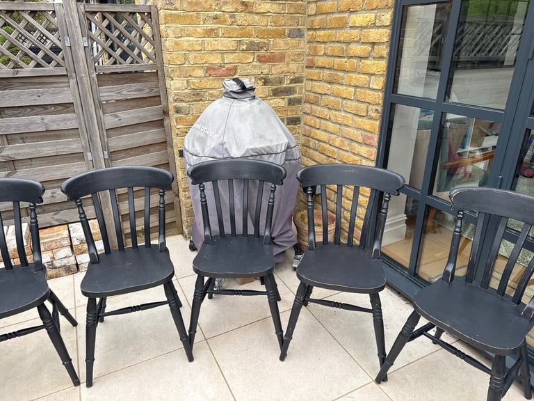 image for Kitchen chairs