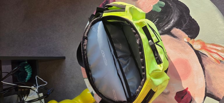 Alpinestars waist bag