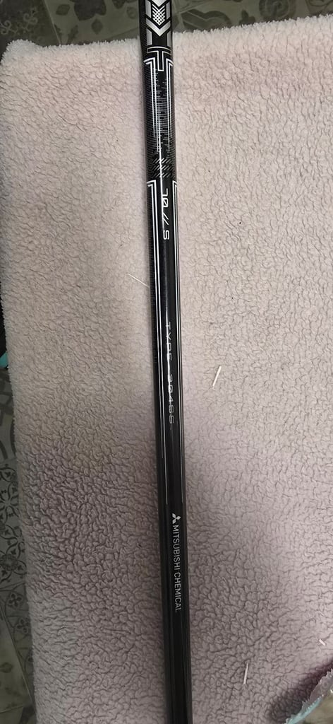 Callaway epic speed 3 wood stiff