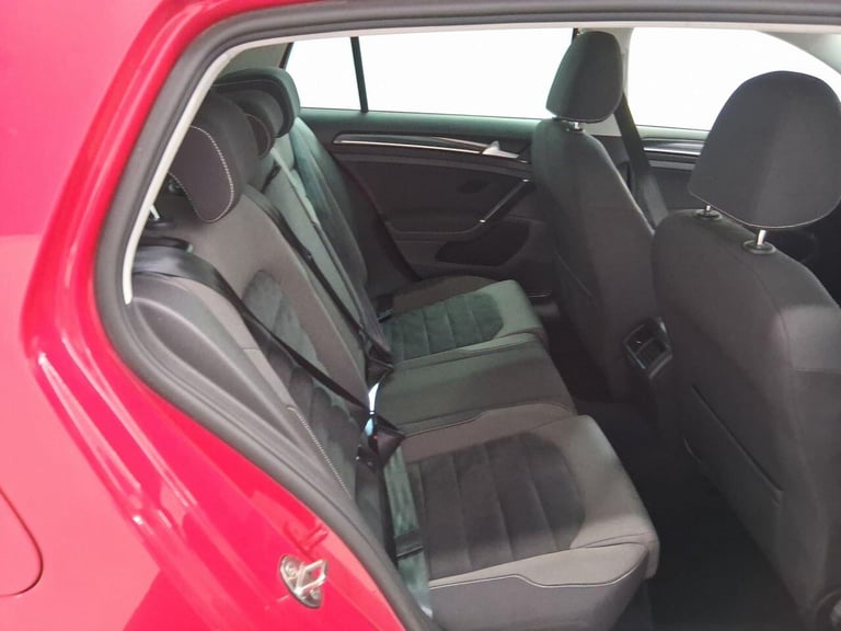 2015 Volkswagen Golf 1.4 TSI BlueMotion Tech ACT GT Hatchback 5dr Petrol Manual Euro 6 (s/s) (15 ...