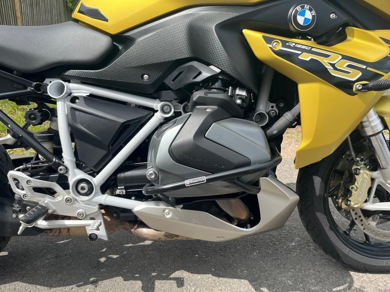 BMW R1250RS SPORT, 2020(70), 2 OWNERS, 15,344 MILES, FSH, IMMACULATE BIKE, £8995