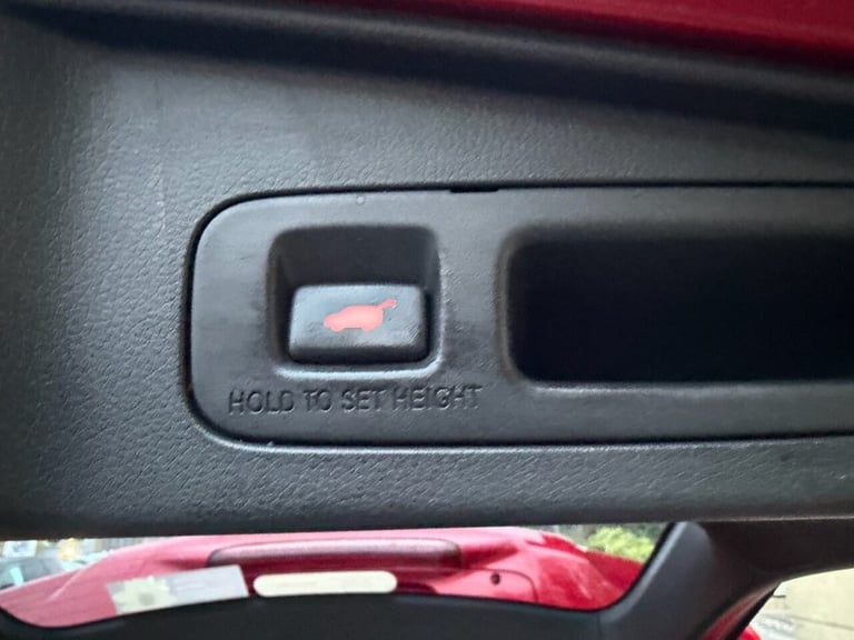 2018 Honda CR-V 1.5 VTEC Turbo EX 5dr CVT ESTATE PETROL Automatic