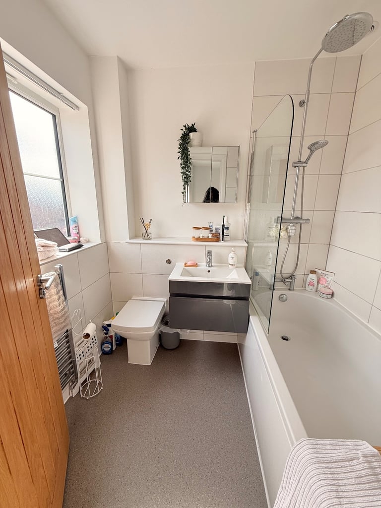 One bedroom house to rent 
