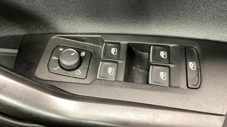 2022 Volkswagen Polo 2.0 TSI GTI 5dr DSG Automatic Hatchback Petrol Automatic