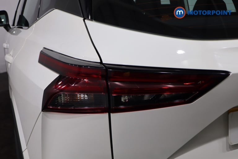 2022 Nissan Qashqai 1.3 DiG-T MH Acenta Premium 5dr SUV Petrol Manual