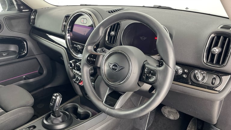 2023 MINI Countryman 2.0 Cooper S Classic Premium Plus 5dr Auto Petrol Hatchback Hatchback Petrol...