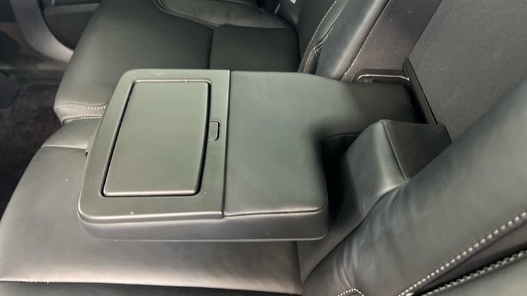2023 Volvo XC90 Plus, B5 AWD mild hybrid, Diesel, Dark, 7 Seats (Panoramic Sunroof, BLIS) Estate ...