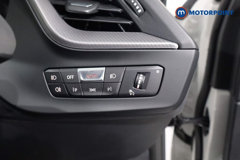 2024 BMW 1 Series 118i [136] M Sport 5dr Step Auto [LCP] Hatchback Petrol Automatic