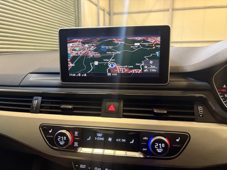 2018 Audi A5 S5 Quattro 2dr Tiptronic COUPE Petrol Automatic