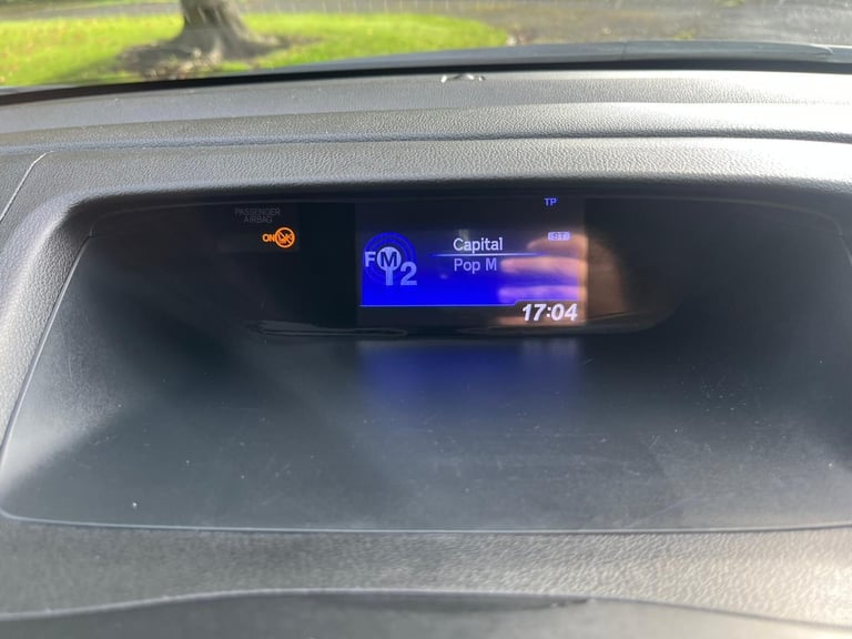 2013 Honda CR-V 2.2 i-DTEC SR Auto 4WD Euro 5 5dr ESTATE Diesel Automatic