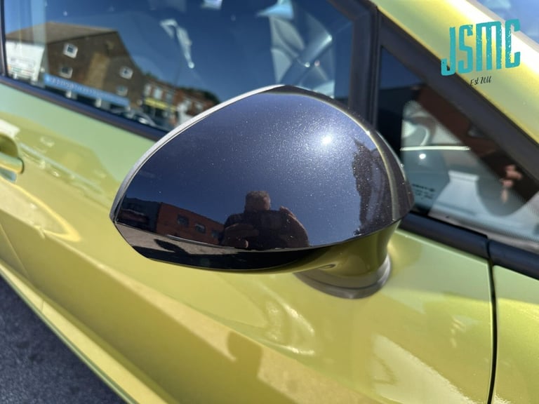 2009 SEAT Ibiza 1.4 16V Sport Hatchback 5dr Petrol Manual Euro 4 (85 ps) Hatchback Petrol Manual