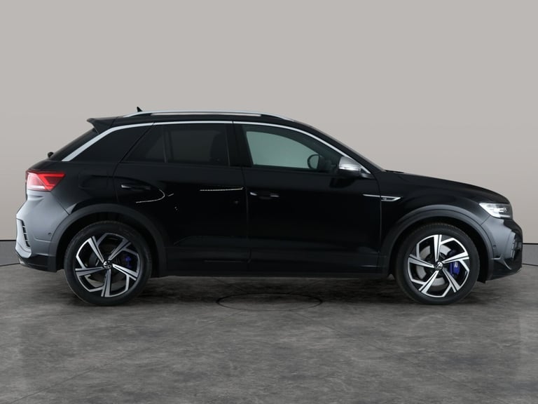 2023 Volkswagen T-Roc 2.0 TSI 300 4MOTION R 5dr DSG HATCHBACK PETROL Automatic