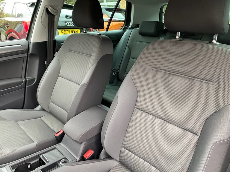 2019 Volkswagen Golf 1.6 TDI Match Edition 5dr HATCHBACK DIESEL Manual