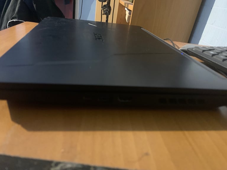 Used Good Condition Acer Nitro 5 (Nvidia 3050)