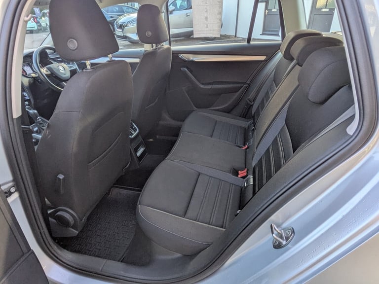 2020 Skoda Octavia 1.5 TSI SE Drive 5dr DSG Estate Petrol Automatic