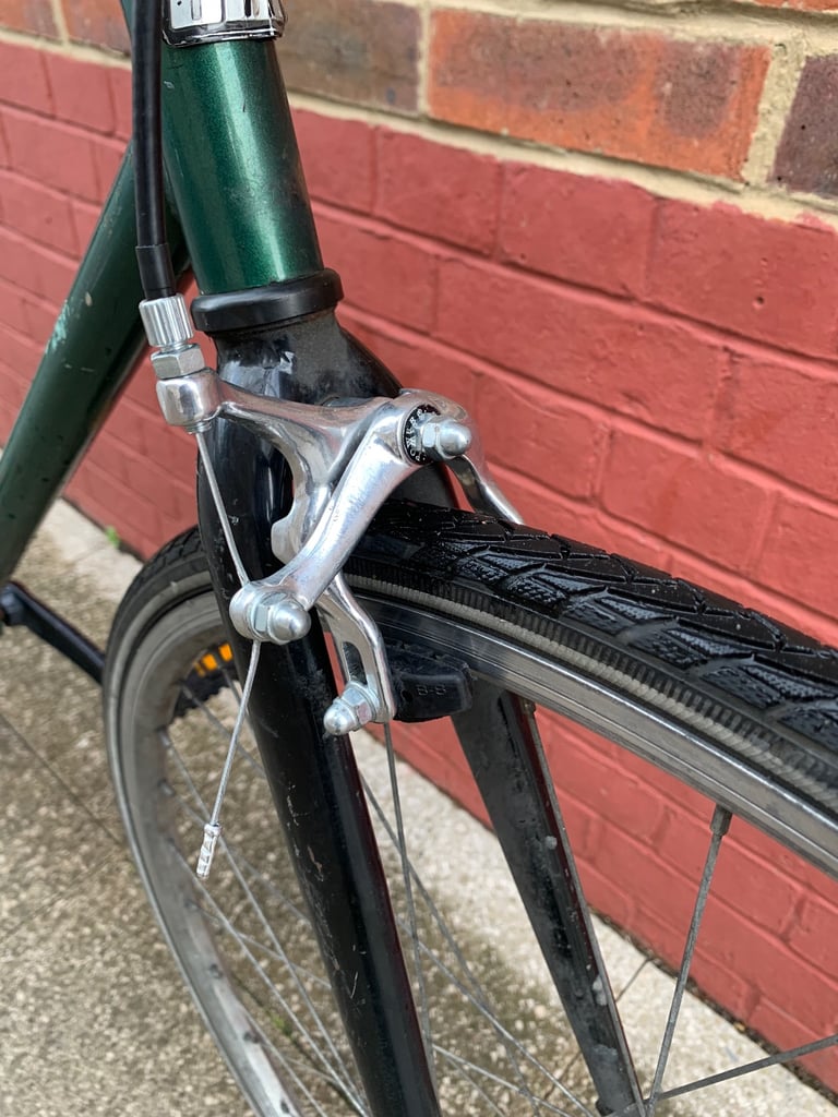  Greenway Single Speed / fixed gear bike – 56 cm (Medium)