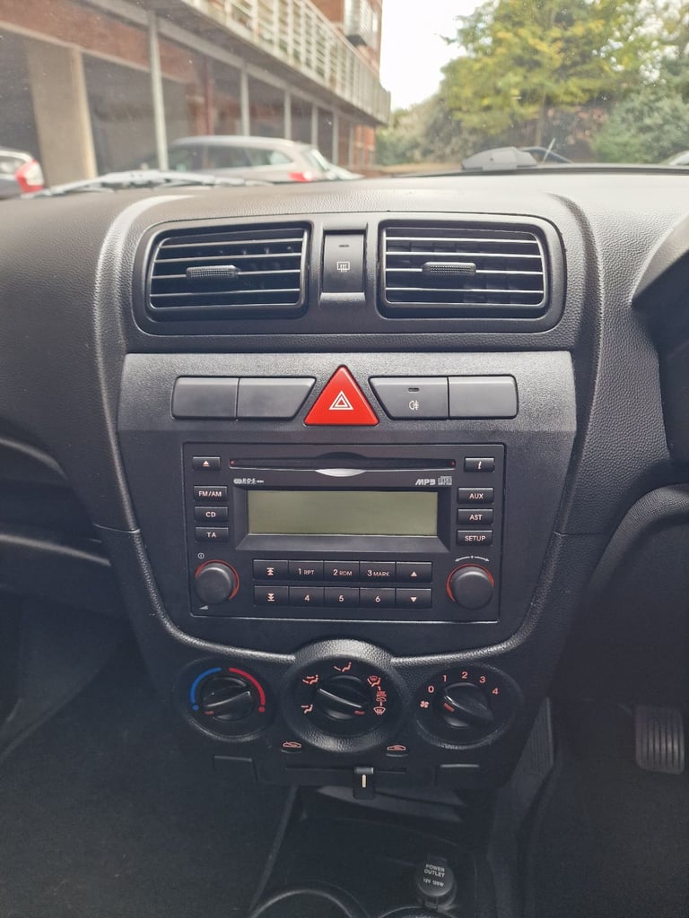 Kia Picanto, New MOT, 69k Mileage, Full Service History 