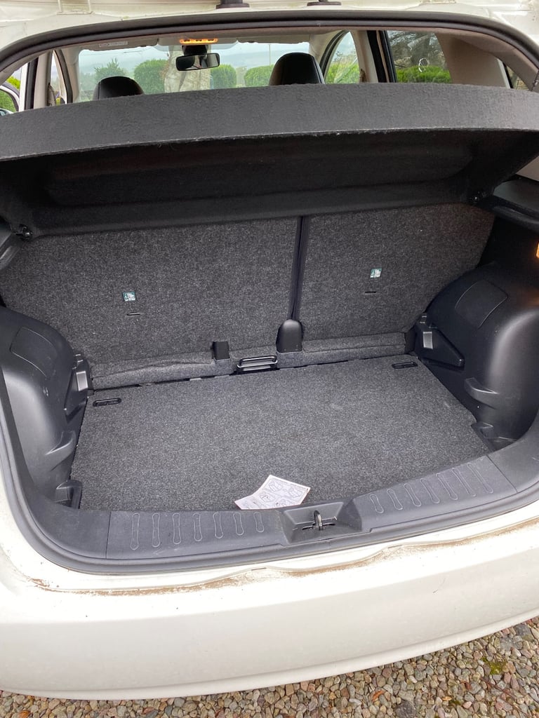 Nissan, NOTE, MPV, 2015, Manual, 1461 (cc), 5 doors