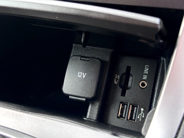 2015 Ford Galaxy 2.0 TDCi Zetec MPV 5dr Diesel Powershift Euro 6 (s/s) (150 ps)