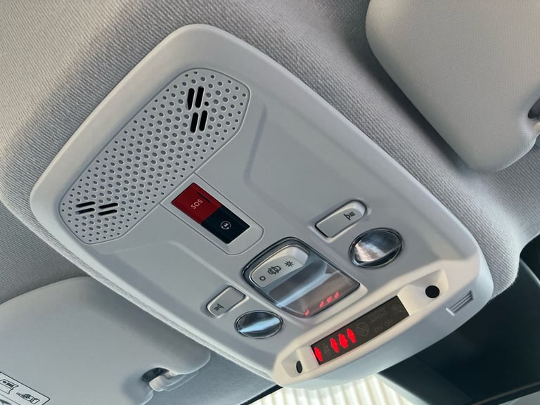 2024 Vauxhall Corsa 100kW Design 50kWh 5dr Auto Hatchback Electric Automatic