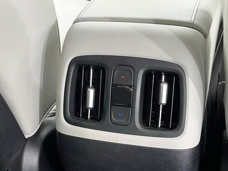 2023 Hyundai TUCSON 1.6 h T-GDi 13.8kWh Ultimate SUV 5dr Petrol Plug-in Hybrid Auto 4WD Euro 6  E...