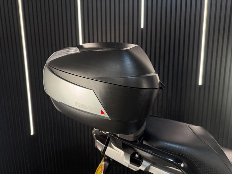 2021 BMW R 1250 GS 1250 TE Euro 5