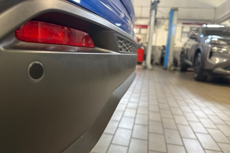 2024 Nissan Juke 1.0 DiG-T Tekna 5dr DCT Hatchback Petrol Automatic