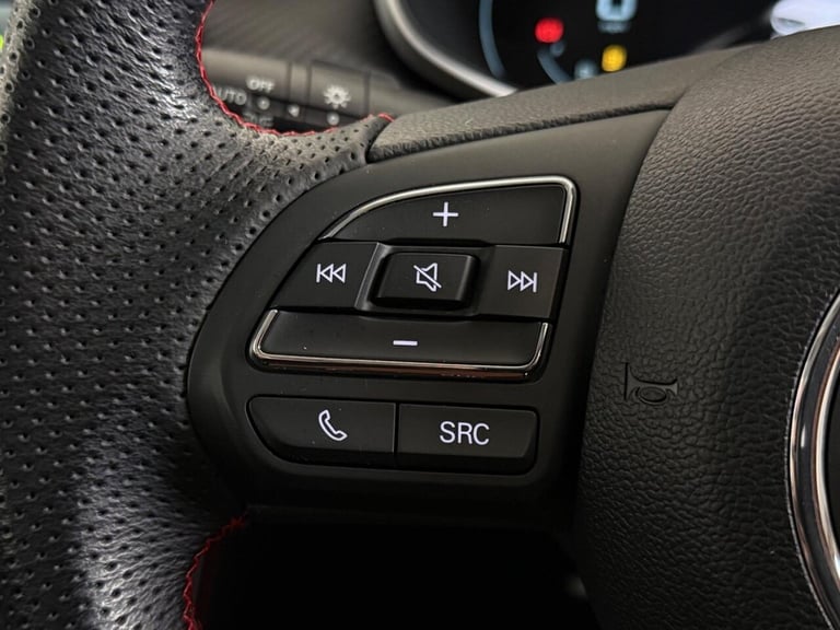 2023 MG MG ZS 1.5 VTi-TECH Exclusive Euro 6 (s/s) 5dr HATCHBACK Petrol Manual